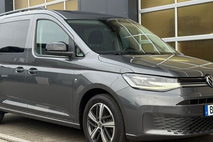 VW Caddy Maxi 119.500 km 29.900 € Friedrichshafen 88045