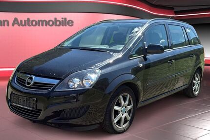 Opel Zafira 182.000 km 3.100 &euro; Nusplingen 72362