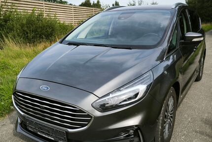 Ford S-Max 117.000 km 18.150 &euro; Langenhagen 30855