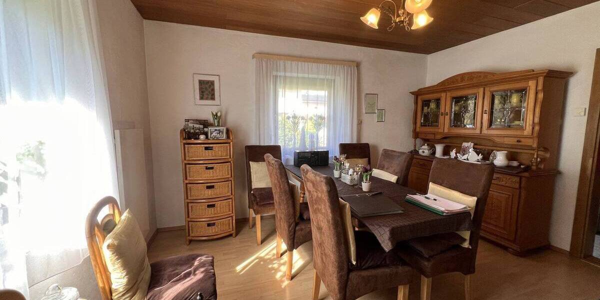 Einfamilienhaus Pocking - 5 Zimmer, 121 m&sup2;, 259.000&euro; | Angebot:26309159