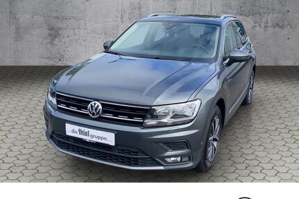 VW Tiguan 68.750 km 21.490 &euro; Bad Driburg 33014