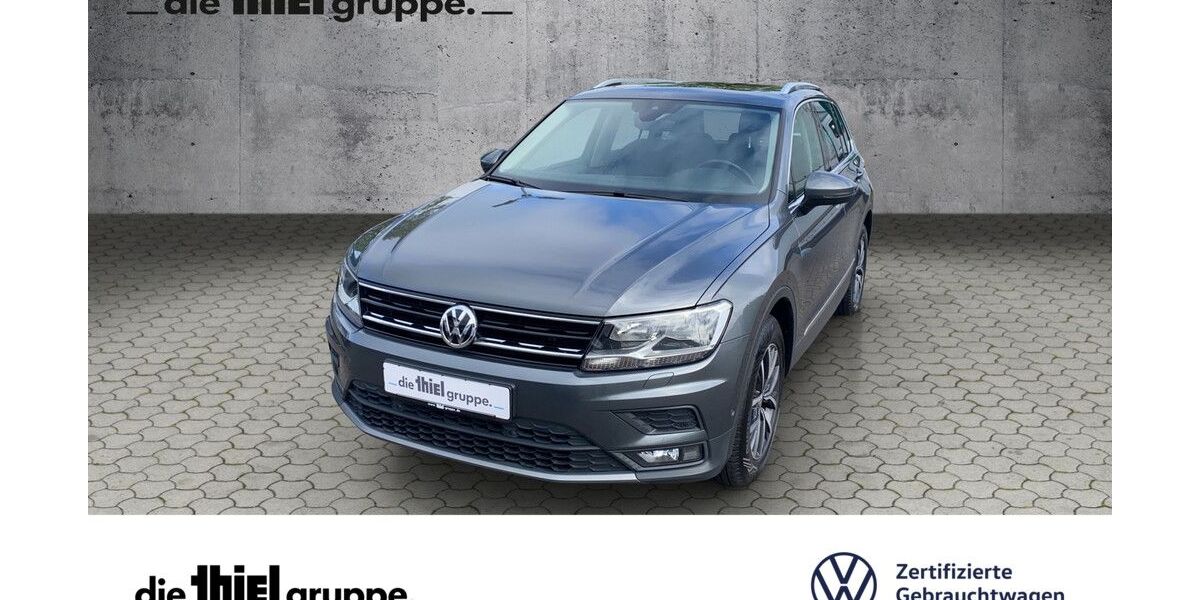 VW Tiguan 68.750 km 21.490 &euro; Bad Driburg 33014