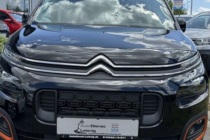 Citroen Berlingo 46.200 km 22.950 € Leisnig 04703
