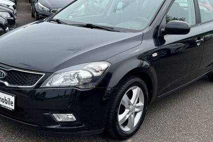 Kia ceed / Ceed 81.170 km 6.399 &euro; Bad Langensalza 99947