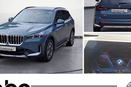 BMW X1 8.211 km 41.630 € Hausach 77756