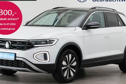 VW T-Roc 26.300 km 27.730 &euro; Feldkirchen/Westerham 83620