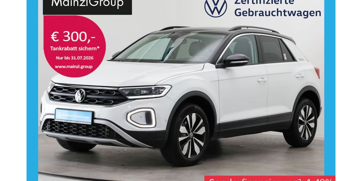 VW T-Roc 26.300 km 27.730 &euro; Feldkirchen/Westerham 83620
