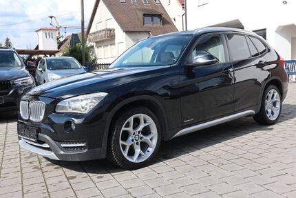BMW X1 163.776 km 8.990 &euro; Maisach 82216