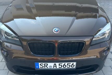 BMW X1 173.000 km 9.200 &euro; Rain 94369