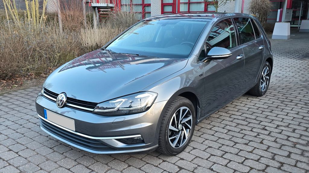 VW Golf 75.500 km 14.190 &euro; Magdeburg 39128