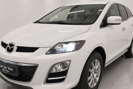 Mazda CX-7 155.500 km 6.990 &euro; München 80995