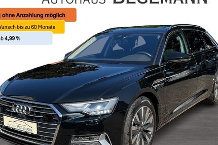 Audi A6 47.623 km 38.900 &euro; Bad Salzuflen 32108