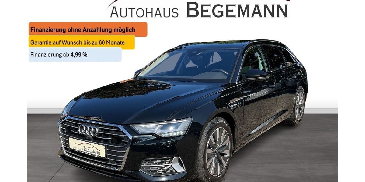 Audi A6 47.623 km 39.900 &euro; Bad Salzuflen 32108