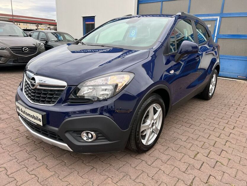 Mokka