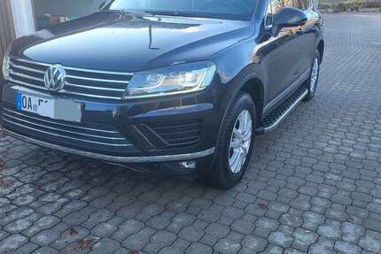 VW Touareg 138.500 km 20.000 &euro; Immenstadt i.Allgäu 87509