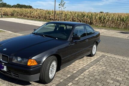 BMW 320 118.000 km 8.999 € Trebsen 04687