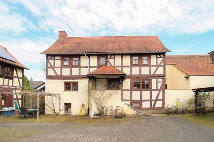 Haus Wetter Amönau - 5 Zimmer, 179.000&euro; | Angebot:26800007
