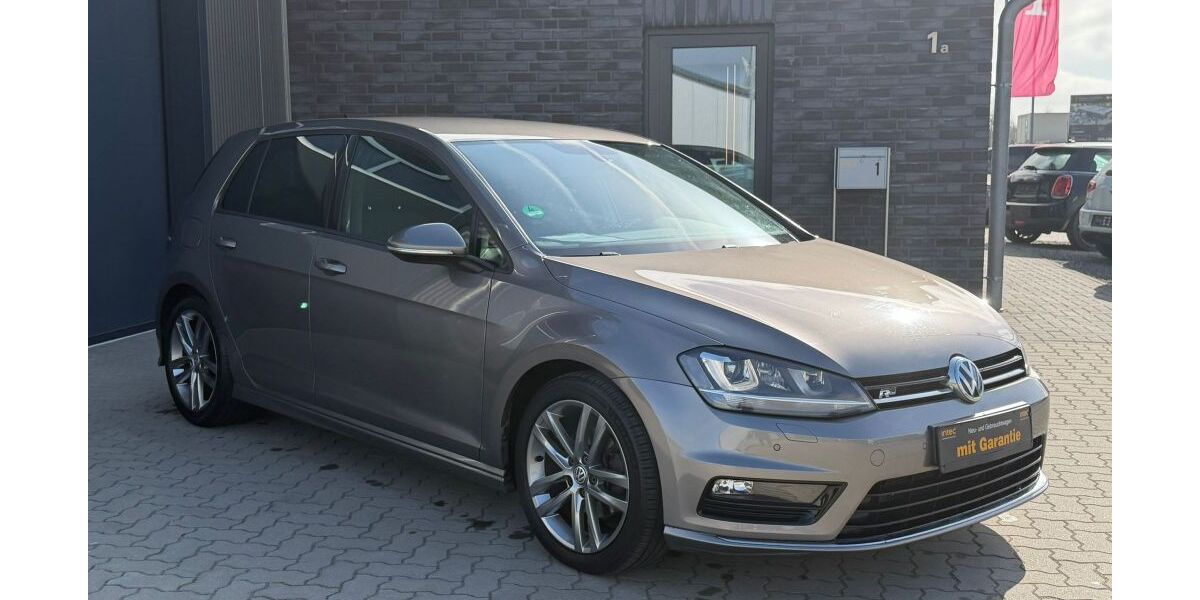 VW Golf 145.000 km 13.499 &euro; Handewitt 24983