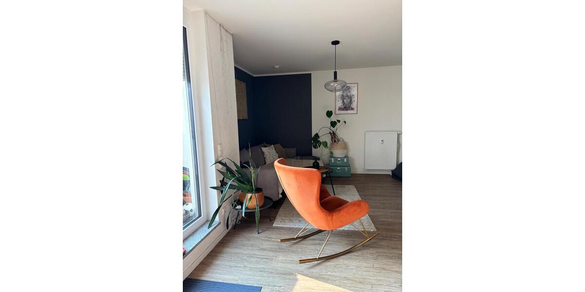 Dachgeschoßwohnung Bonn Auerberg - 3 Zimmer, 75 m&sup2;, 1.192&euro; | Angebot:26003674