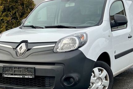 Renault Kangoo E-TECH 144.173 km 4.800 &euro; Gelsenkirchen 45884