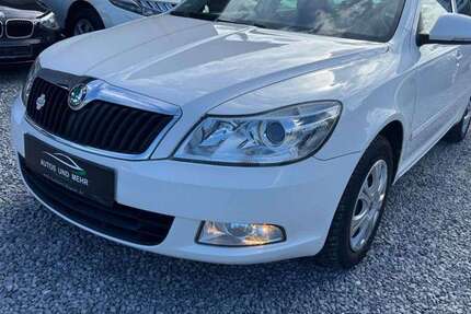 Skoda Octavia 191.000 km 2.999 € Paderborn 33100