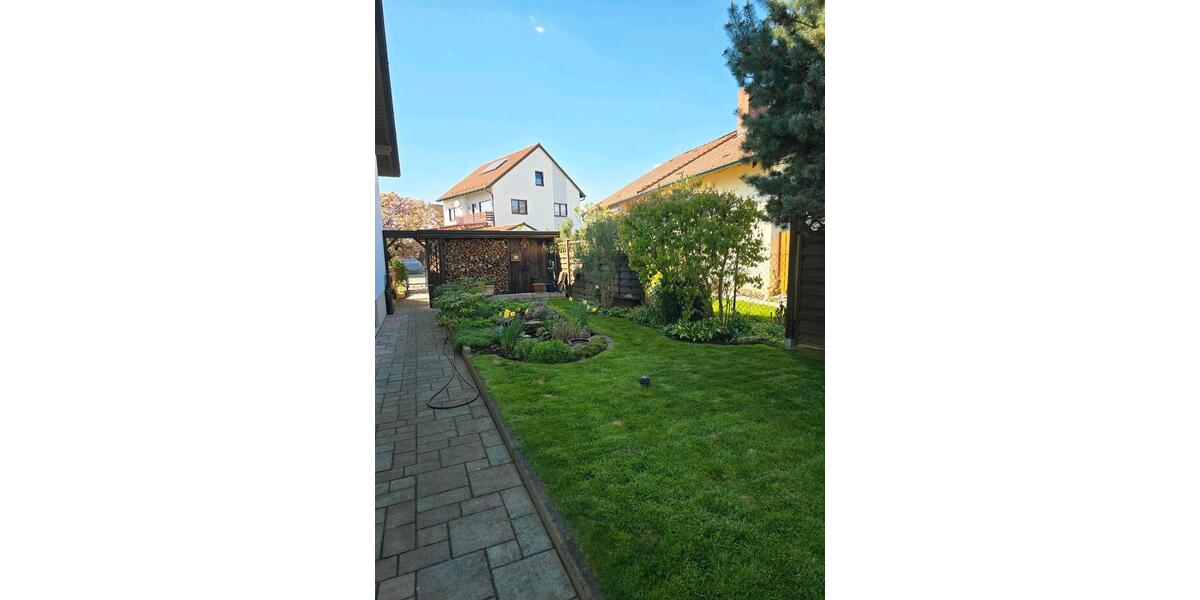 Doppelhaushälfte Neustadt an der Donau - 5 Zimmer, 120 m&sup2;, 498.000&euro; | Angebot:26480530