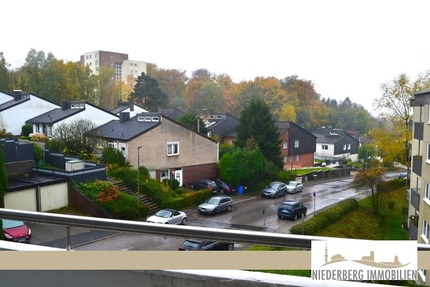 Nette Mieter gesucht für 3 Zimmer KDB mit Balkon und Aufzug! - Wohnung Wülfrath Nord | Angebot:24953122