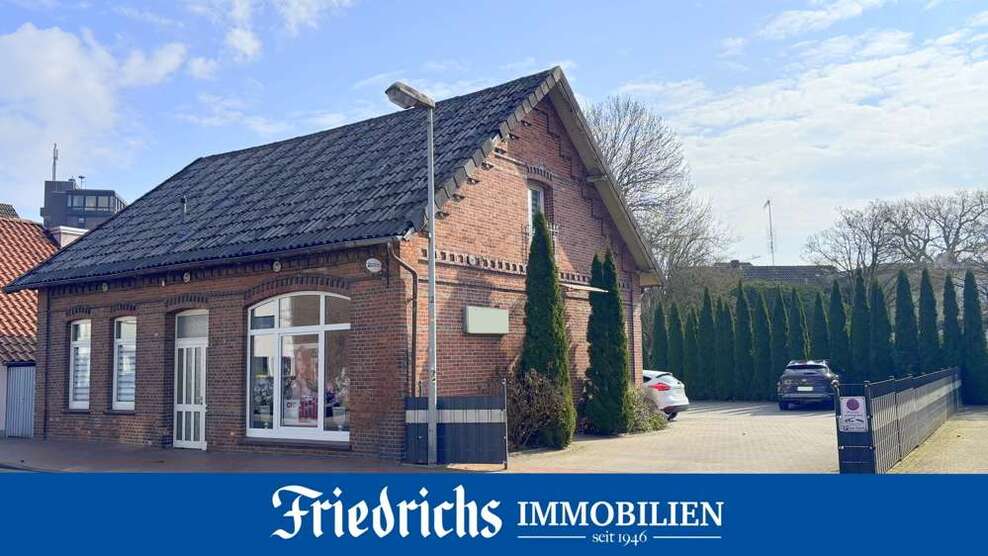 Haus zum Kaufen in Westerstede 260.000 € 91 m²