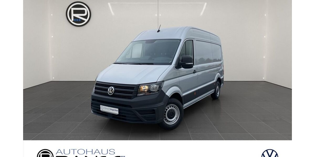 VW Crafter 36.912 km 32.980 &euro; Fritzlar 34560