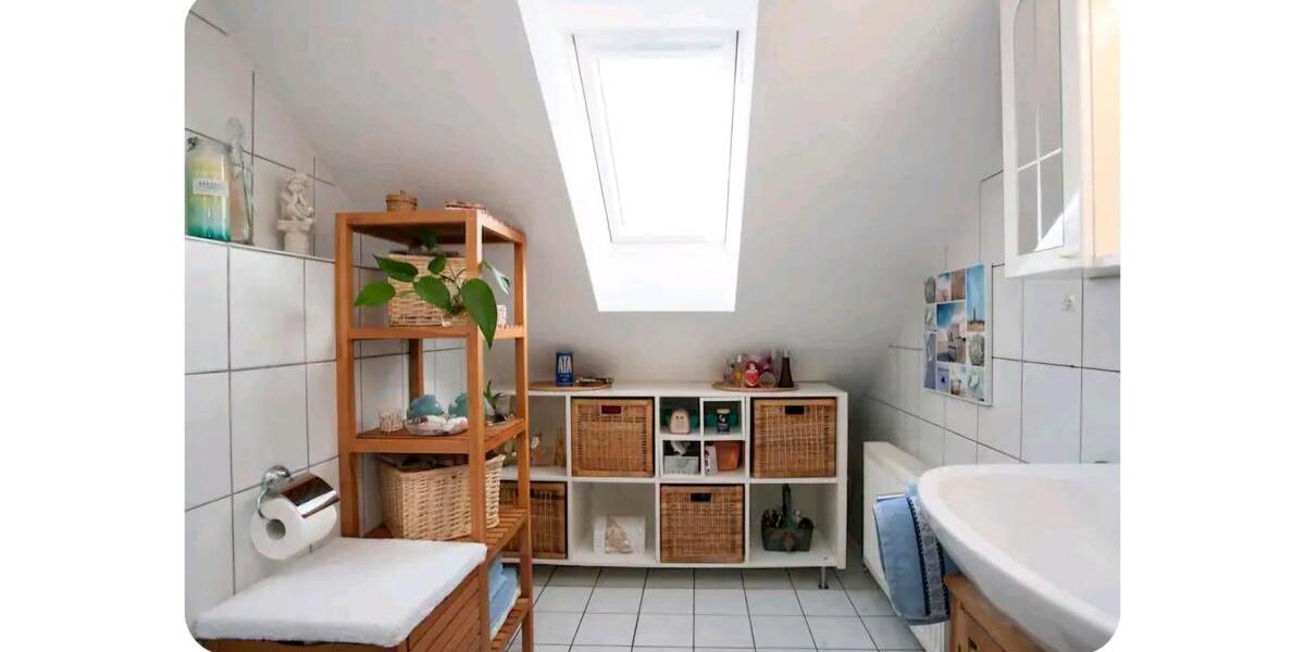 Maisonettenwohnung Winterberg - 4 Zimmer, 110 m&sup2;, 1.050&euro; | Angebot:22881551