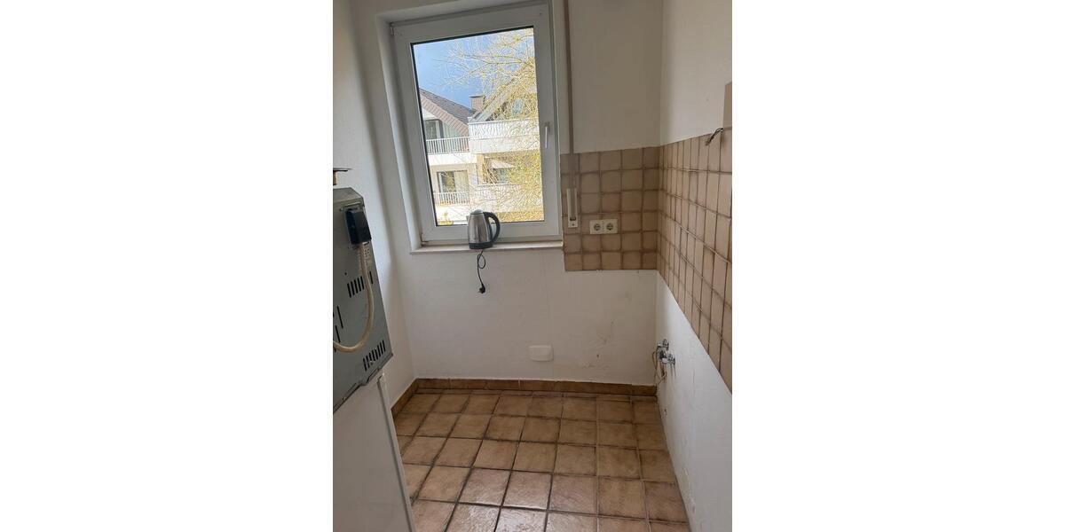 Etagenwohnung Bad Iburg - 2 Zimmer, 46 m&sup2;, 130.000&euro; | Angebot:25973831