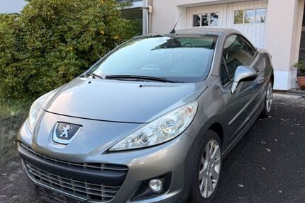 Peugeot 207 194.918 km 5.190 &euro; Lohmar 53797