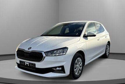 Skoda Fabia 9.100 km 18.990 € Wilhelmsdorf 88271