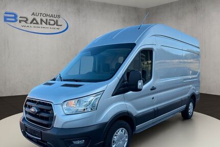 Ford Transit 66.900 km 26.900 &euro; Waldkirchen 94065