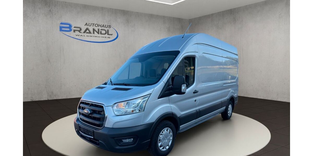 Ford Transit 66.900 km 26.900 &euro; Waldkirchen 94065