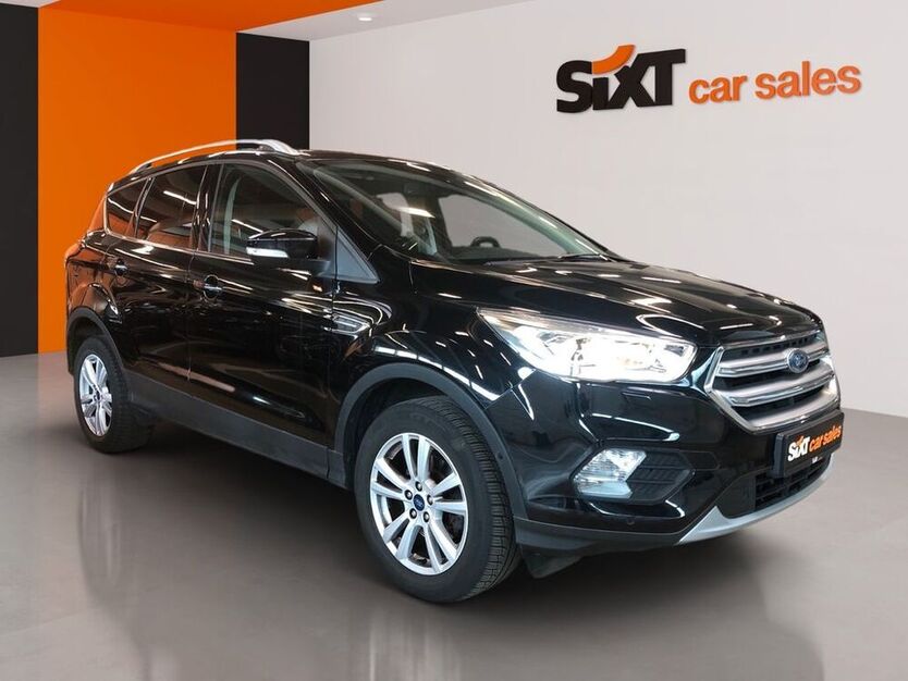Kuga