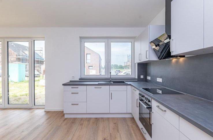 Doppelhaushälfte Agathenburg - 4 Zimmer, 120 m&sup2;, 1.500&euro; | Angebot:25973892