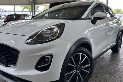Ford Puma 58.144 km 14.980 &euro; Troisdorf 53842