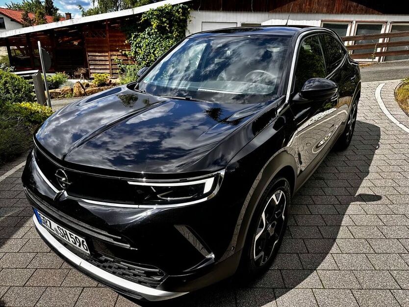 Mokka