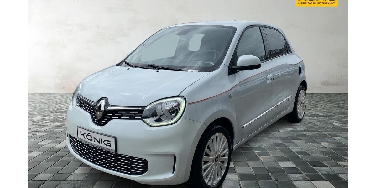 Renault Twingo 31.626 km 10.799 &euro; Jena 07749