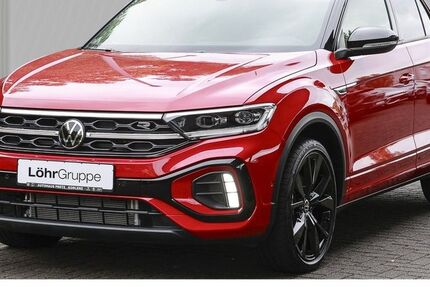 VW T-Roc 28.260 km 33.880 € Koblenz 56076