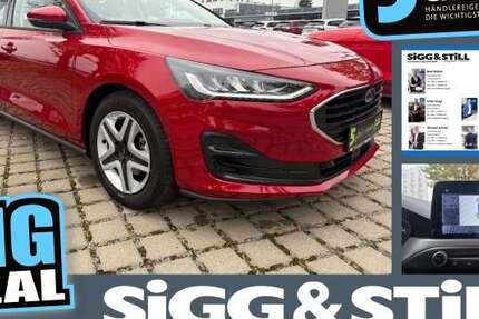 Ford Focus 19.400 km 17.450 € Augsburg 86165