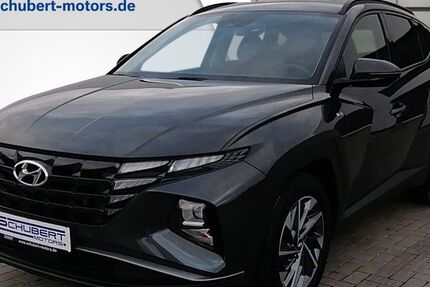Hyundai TUCSON 55.738 km 23.490 € Aschersleben 06449