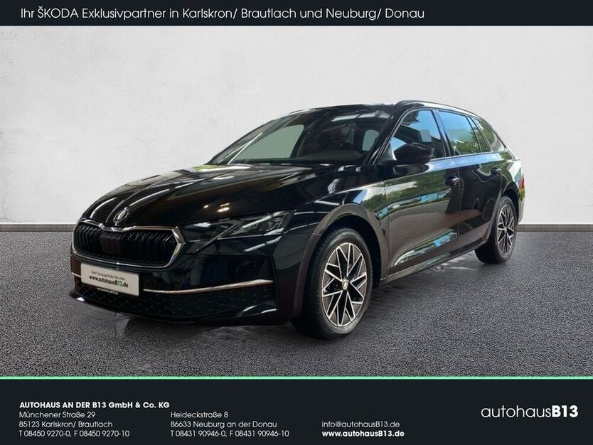 Octavia