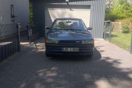 Mazda 323 125.988 km 1.200 &euro; Schöneiche bei Berlin 15566