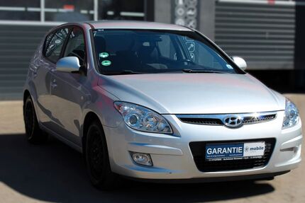 Hyundai i30 167.000 km 4.790 € Erfurt 99086