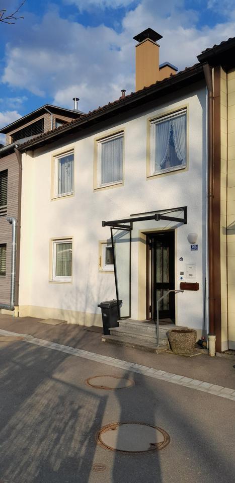 Reihenhaus zu verkaufen zimmer