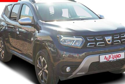 Dacia Duster 61.823 km 19.950 &euro; Naumburg OT Schönburg 06618