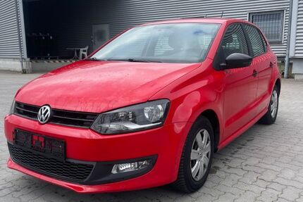 VW Polo 173.000 km 3.099 &euro; Lübeck 23560