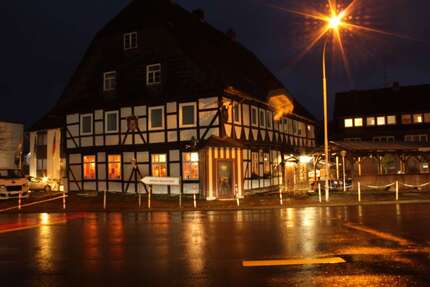 Gewerbeobjekt Seesen - 820.000&euro; | Angebot:24825425